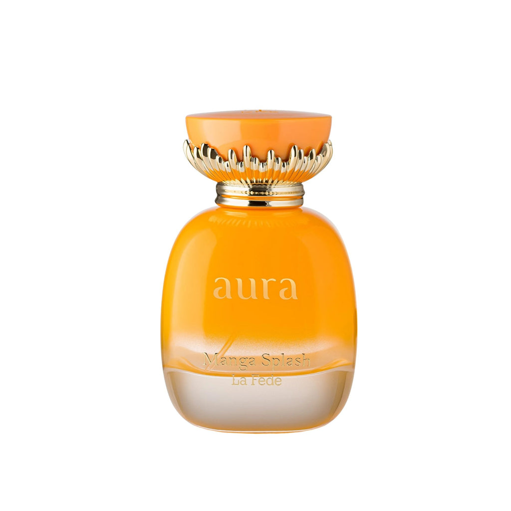 La Fede Aura Manga Splash Eau De Parfum 100ml Spray