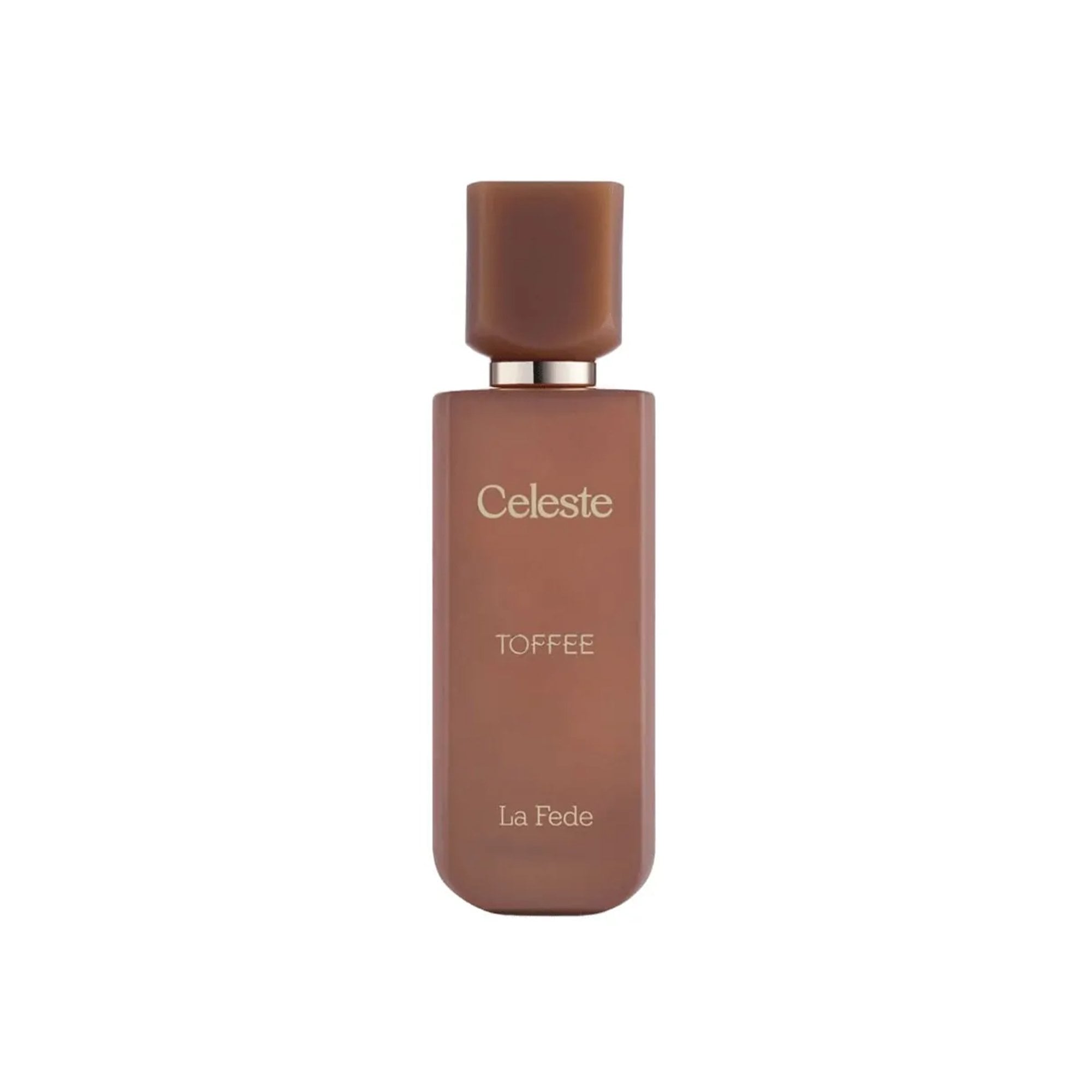 La Fede Celeste Toffee Eau De Parfum 100ml Spray