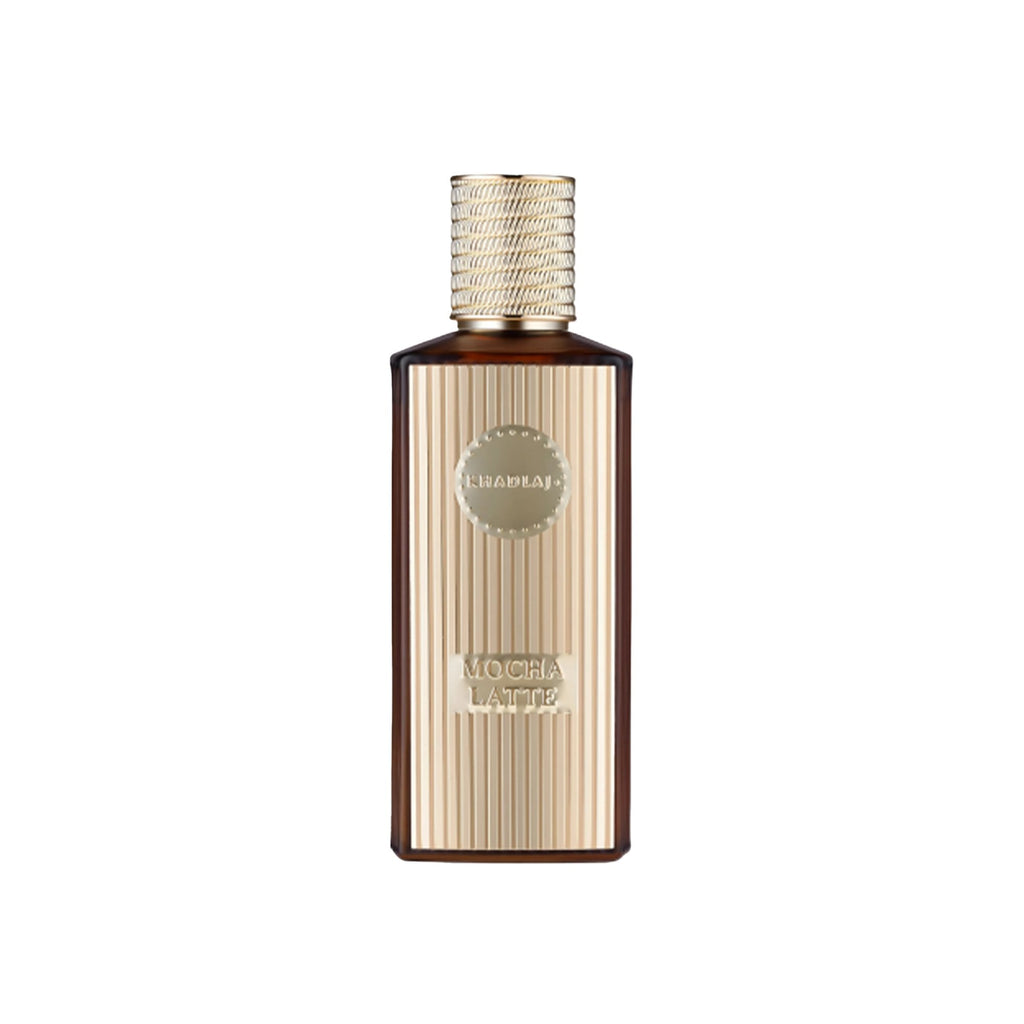 Khadlaj Mocha Latte Extrait De Parfum 100ml Spray