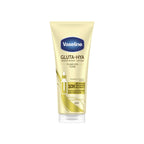 Vaseline Gluta-Hya Flawless Tone Serum Burst Lotion 200ml Tube