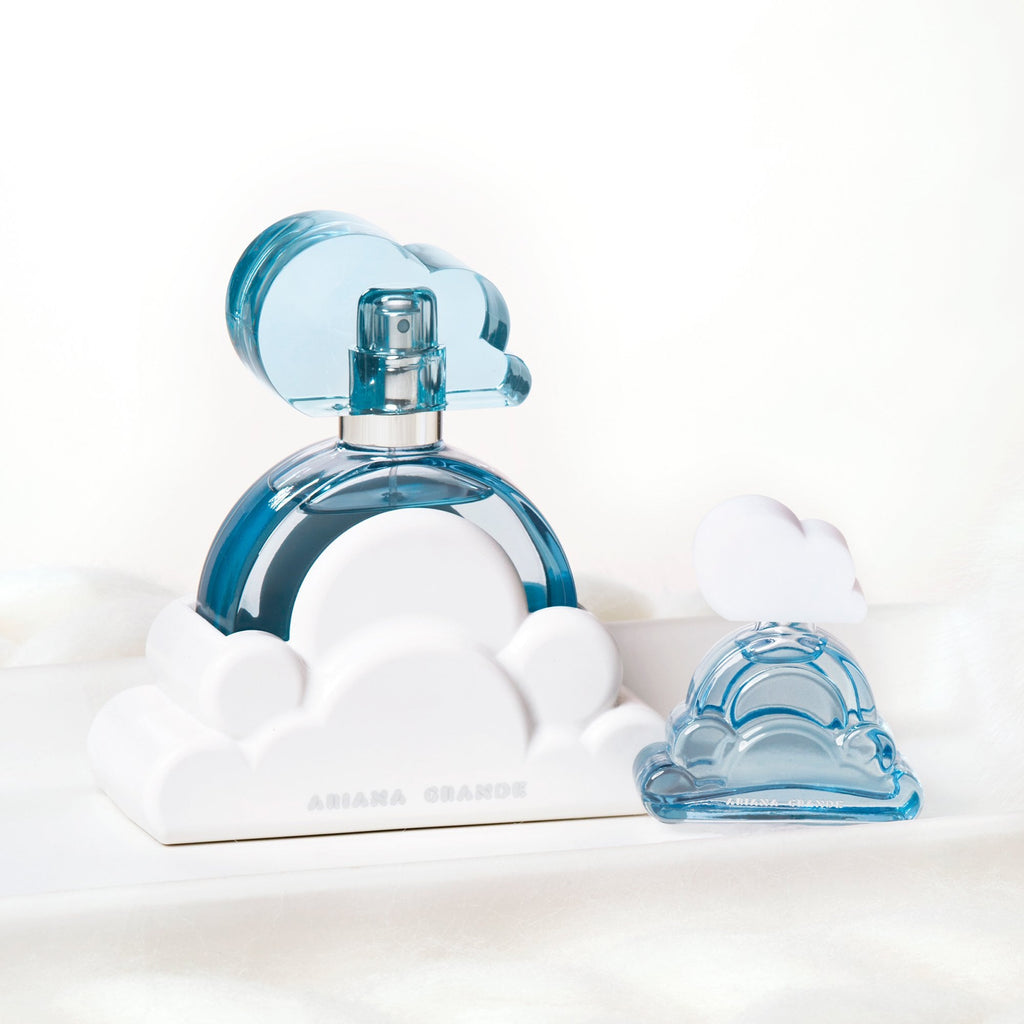 Ariana Grande Cloud Eau De Parfum 50ml & Mini Gift Set