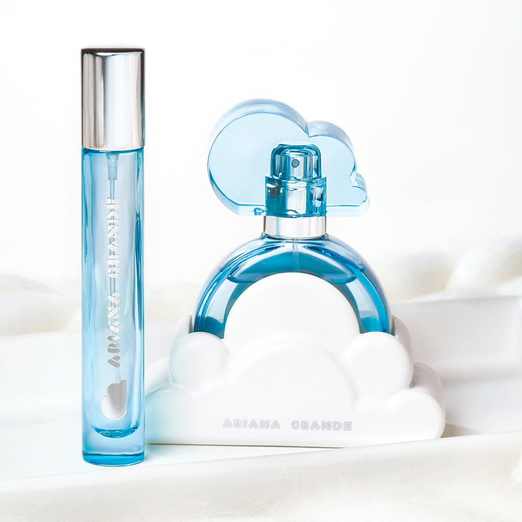 Ariana Grande Cloud Eau De Parfum 30ml & Spray Pen 10ml Gift Set