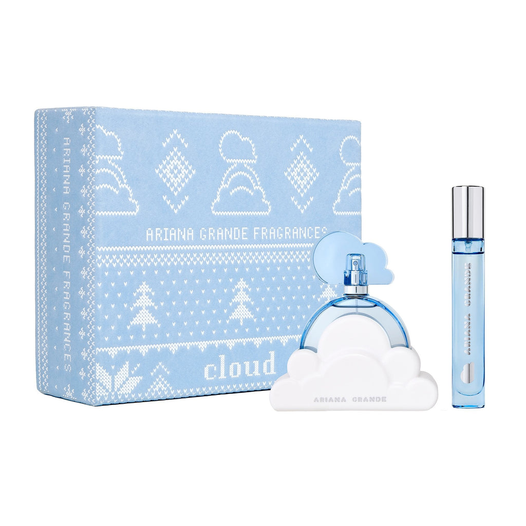 Ariana Grande Cloud Eau De Parfum 30ml & Spray Pen 10ml Gift Set