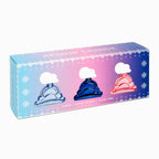 Ariana Grande Cloud & Cloud 2.0 & Cloud Pink 3 x 6.5ml Mini Gift Pack