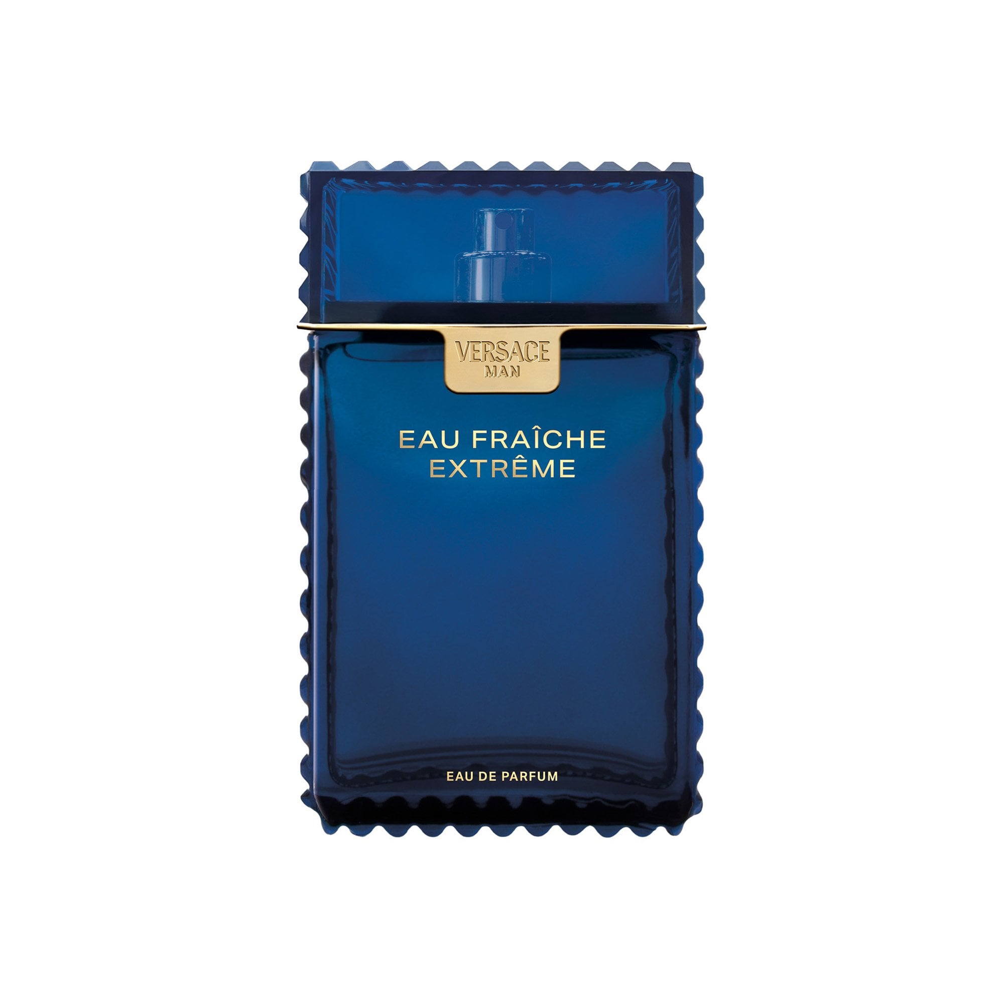 Versace Eau Fraiche Extreme Eau De Parfum 200ml Spray