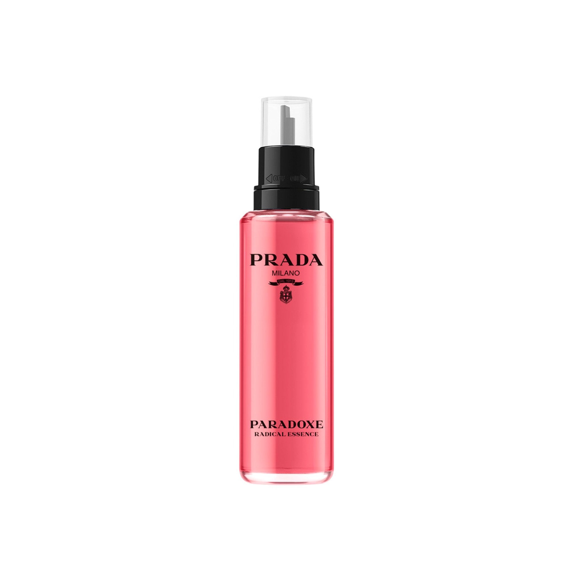 Prada Paradoxe Radical Essence Parfum 100ml Refill