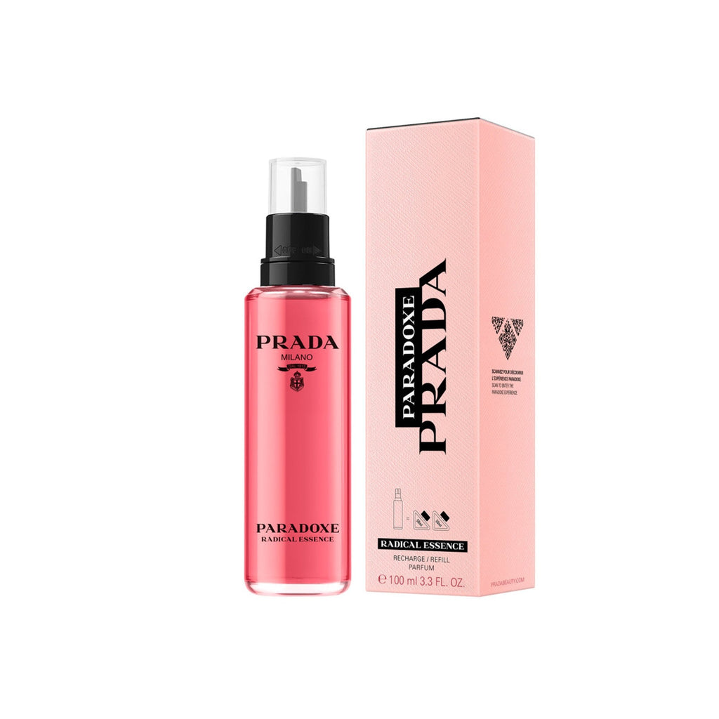 Prada Paradoxe Radical Essence Parfum 100ml Refill