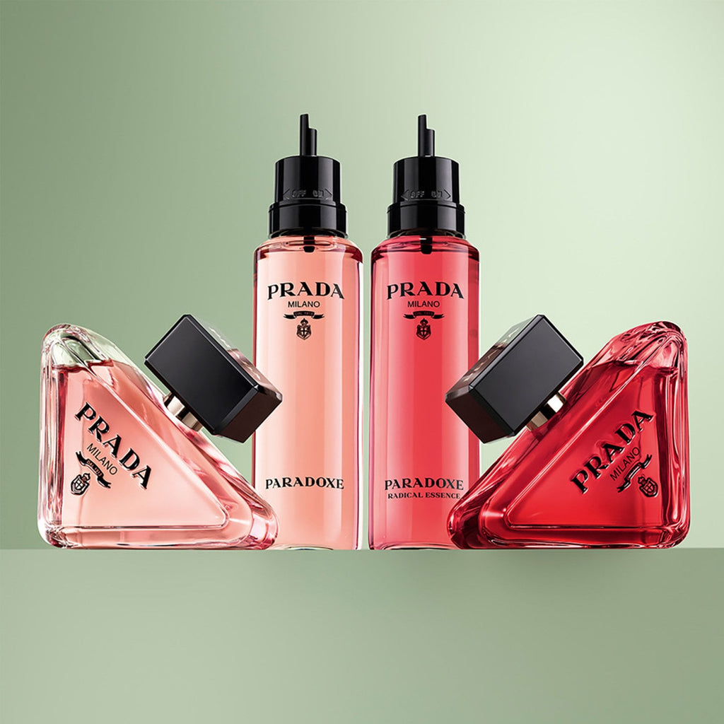 Prada Paradoxe Radical Essence Parfum 100ml Refill