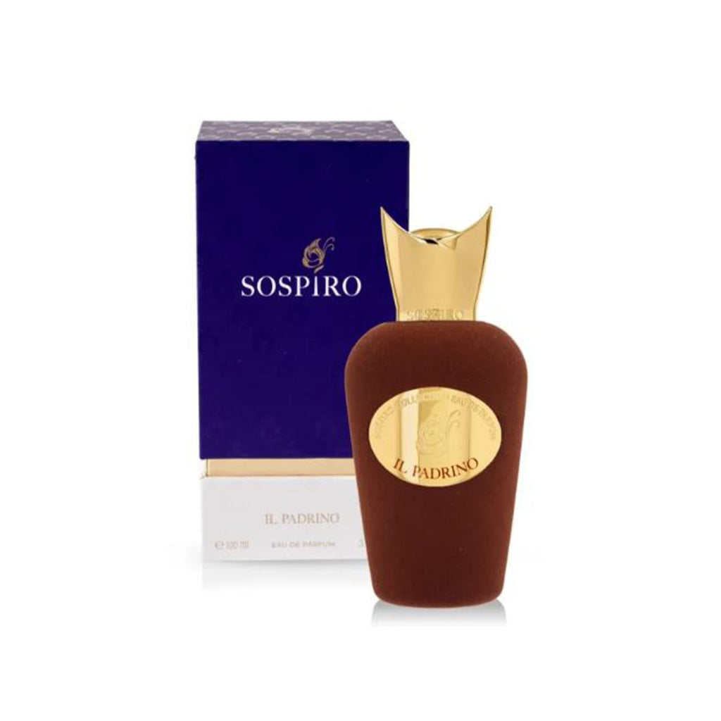 Sospiro Il Padrino Eau De Parfum 100ml Spray