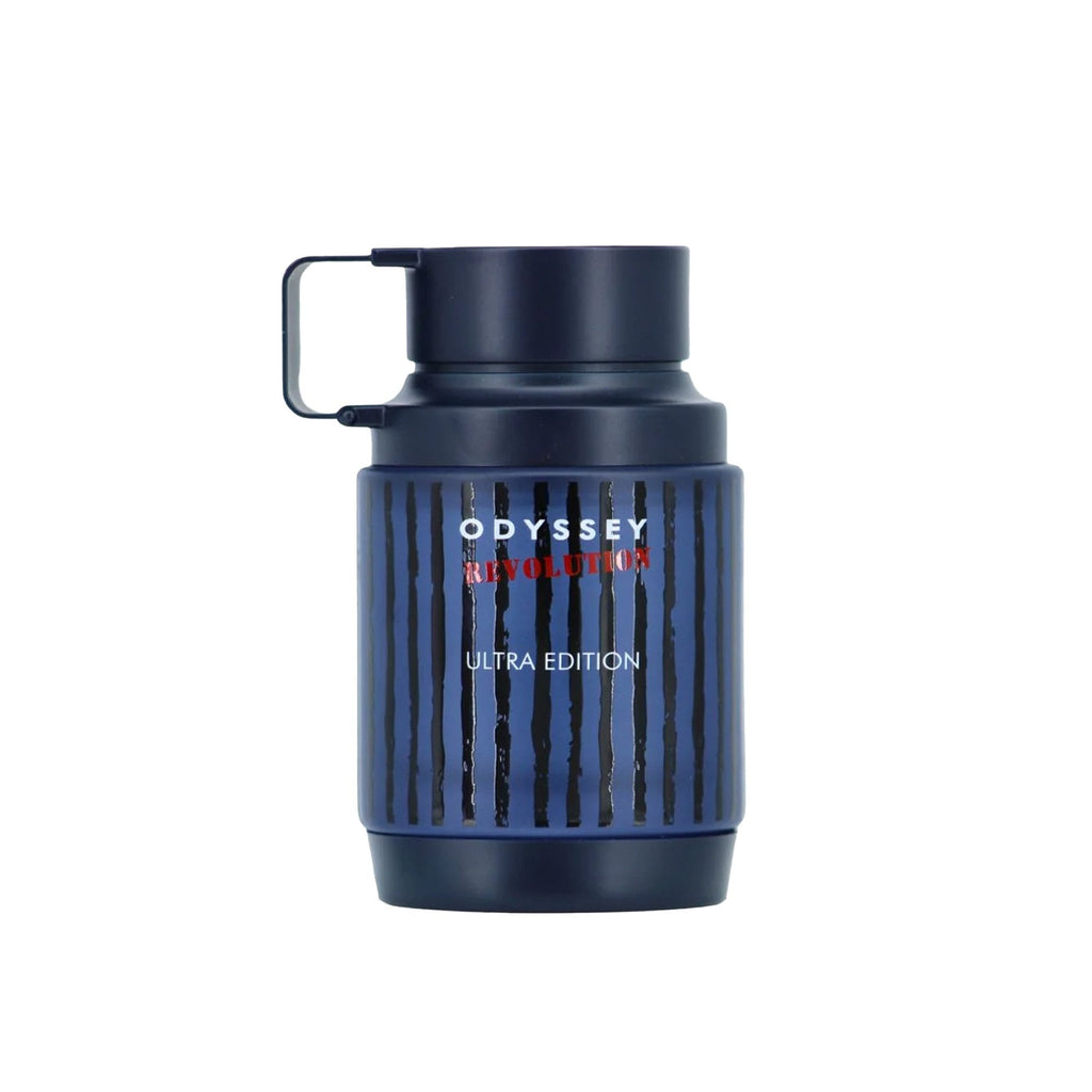 Armaf Odyssey Revolution Eau De Parfum 100ml Spray
