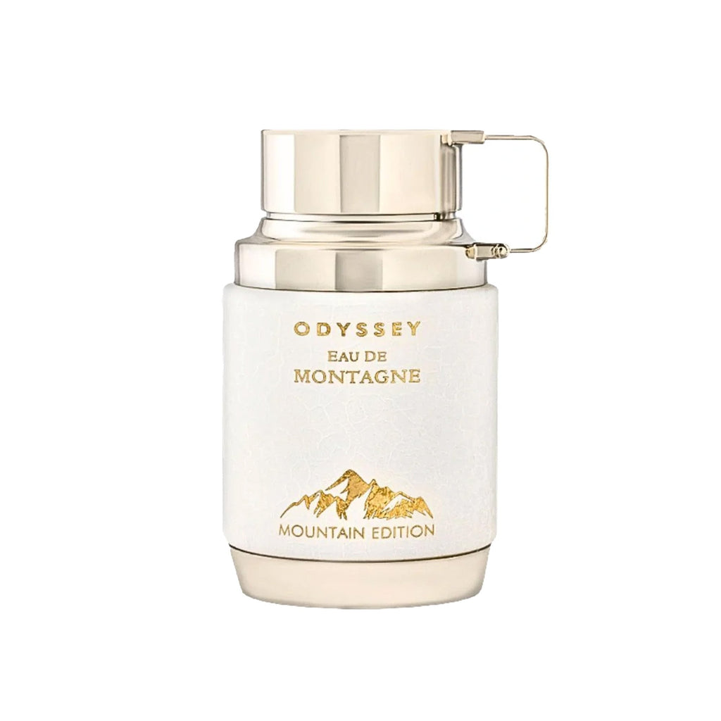 Armaf Odyssey Eau De Montagne Eau De Parfum 100ml Spray