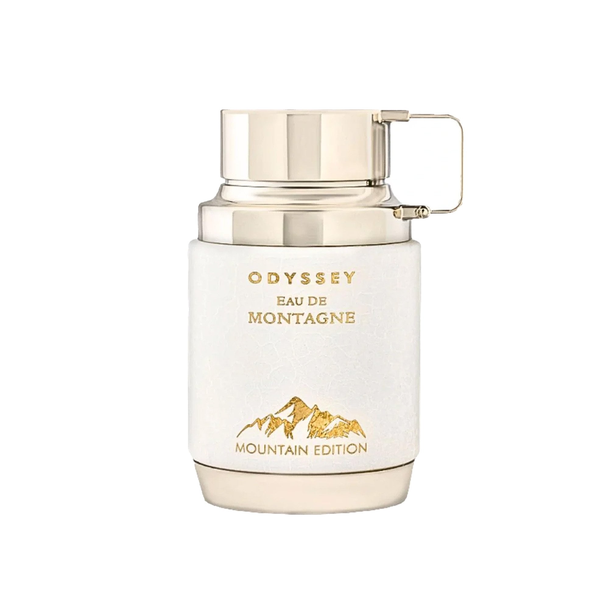 Armaf Odyssey Eau De Montagne Eau De Parfum 100ml Spray