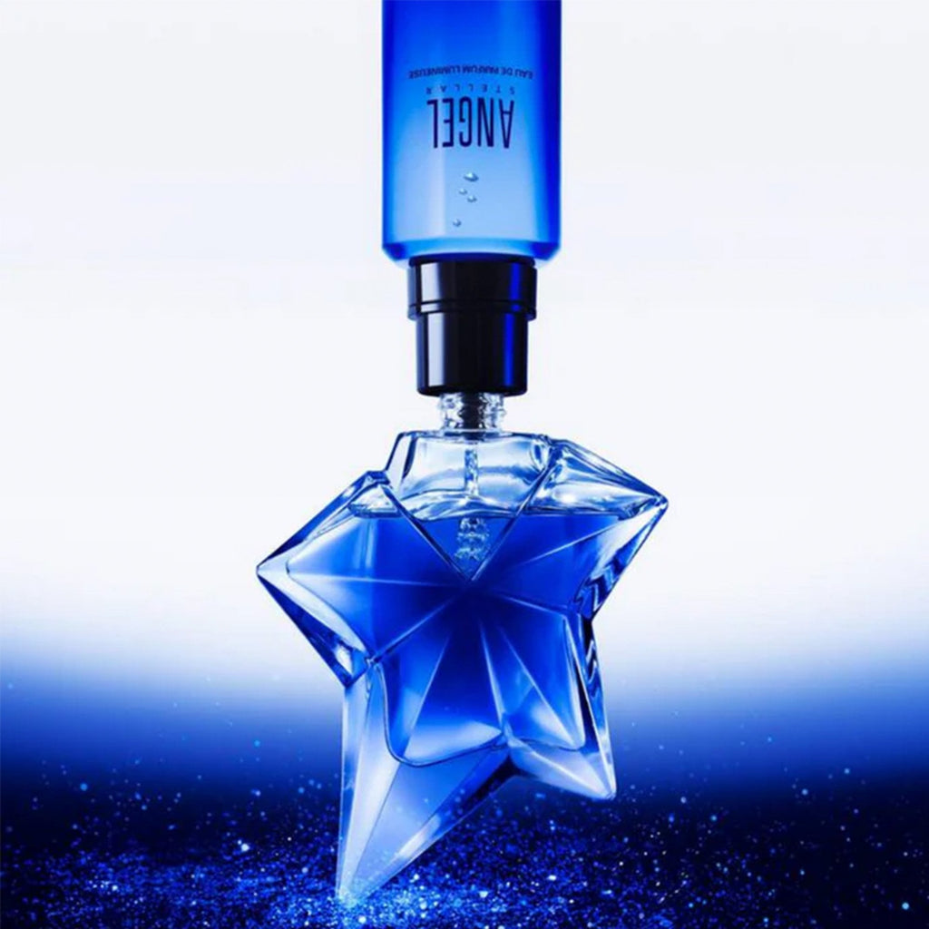 Mugler Angel Stellar Eau De Parfum 100ml Spray