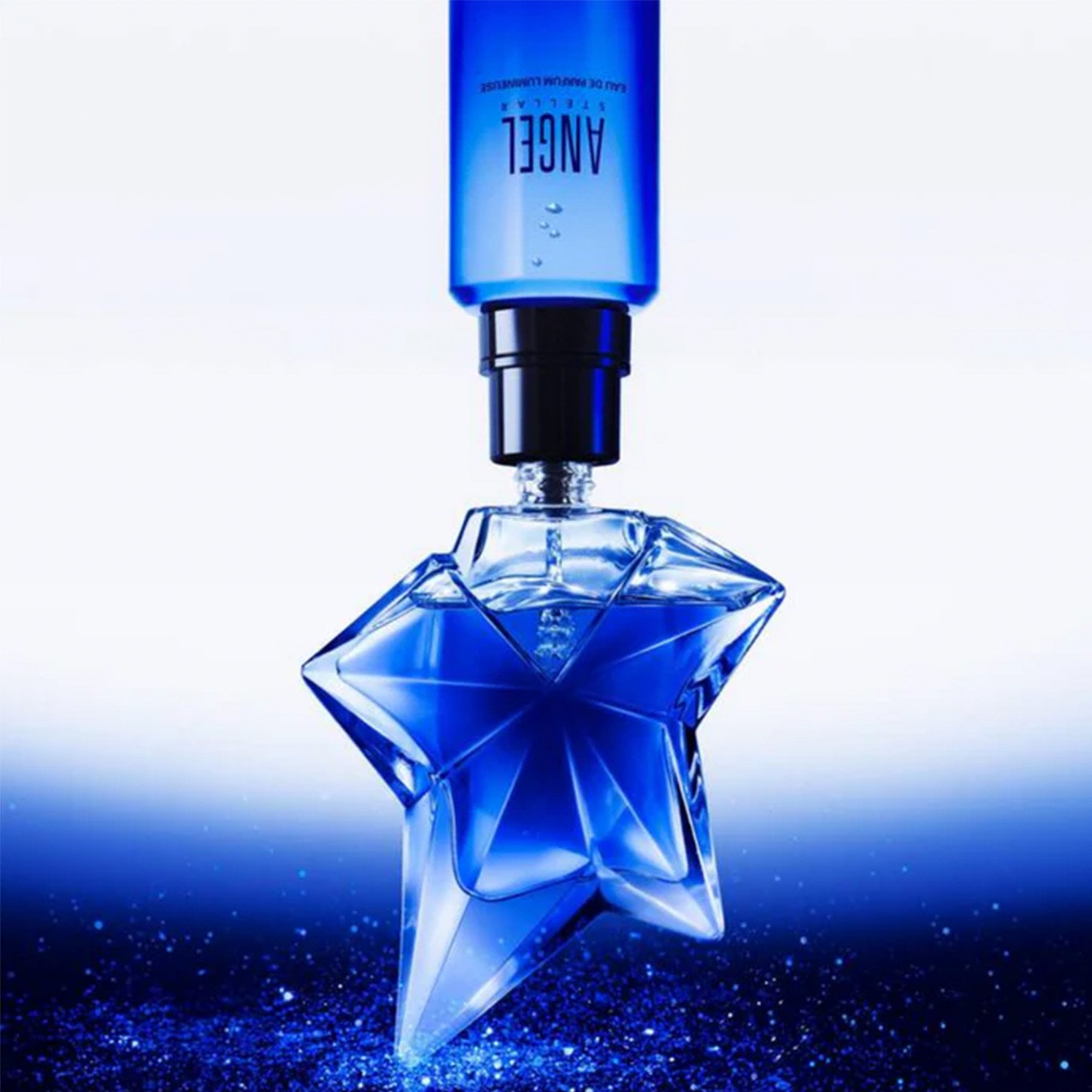 Mugler Angel Stellar Eau De Parfum 100ml Spray