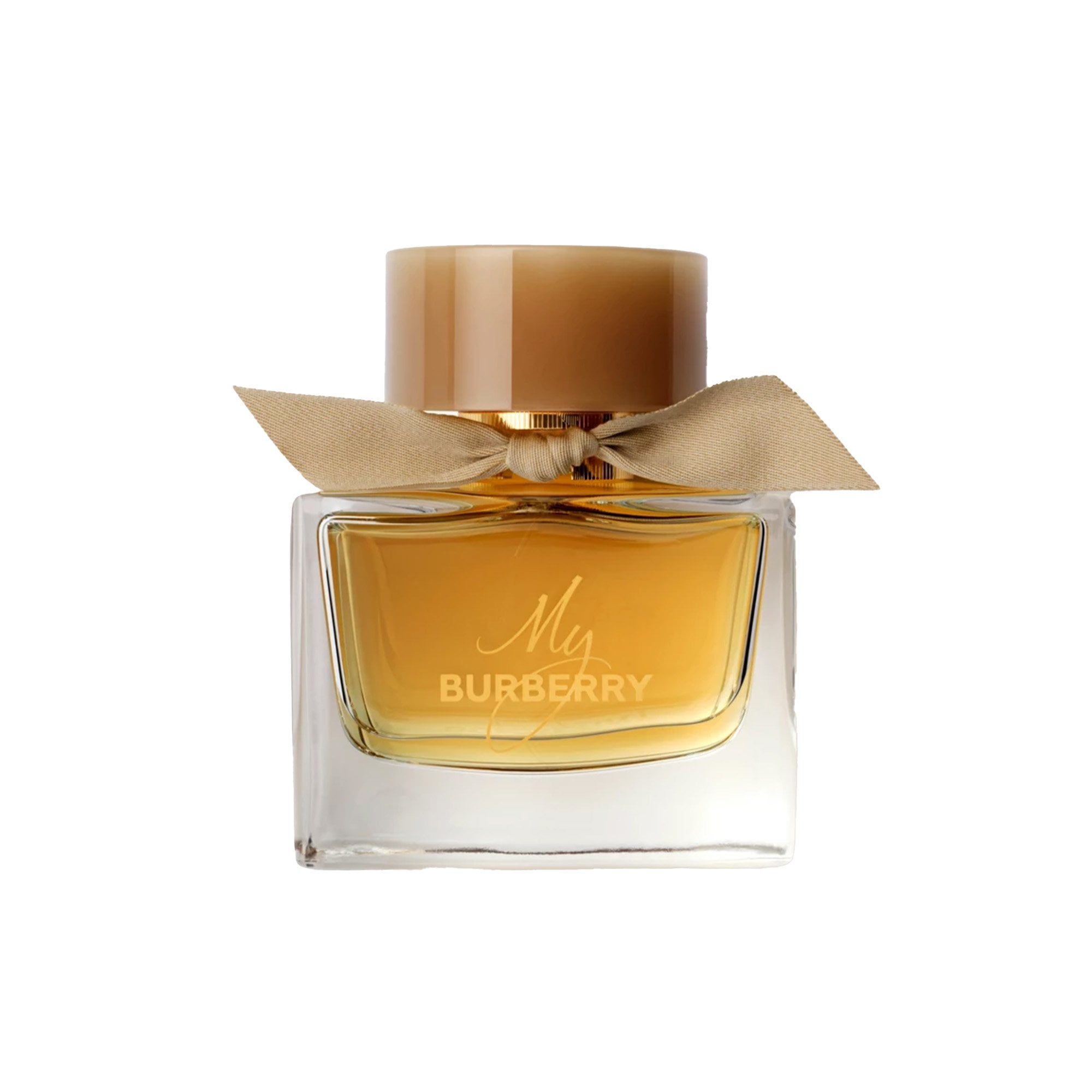 My Burberry Eau De Parfum 90ml Spray
