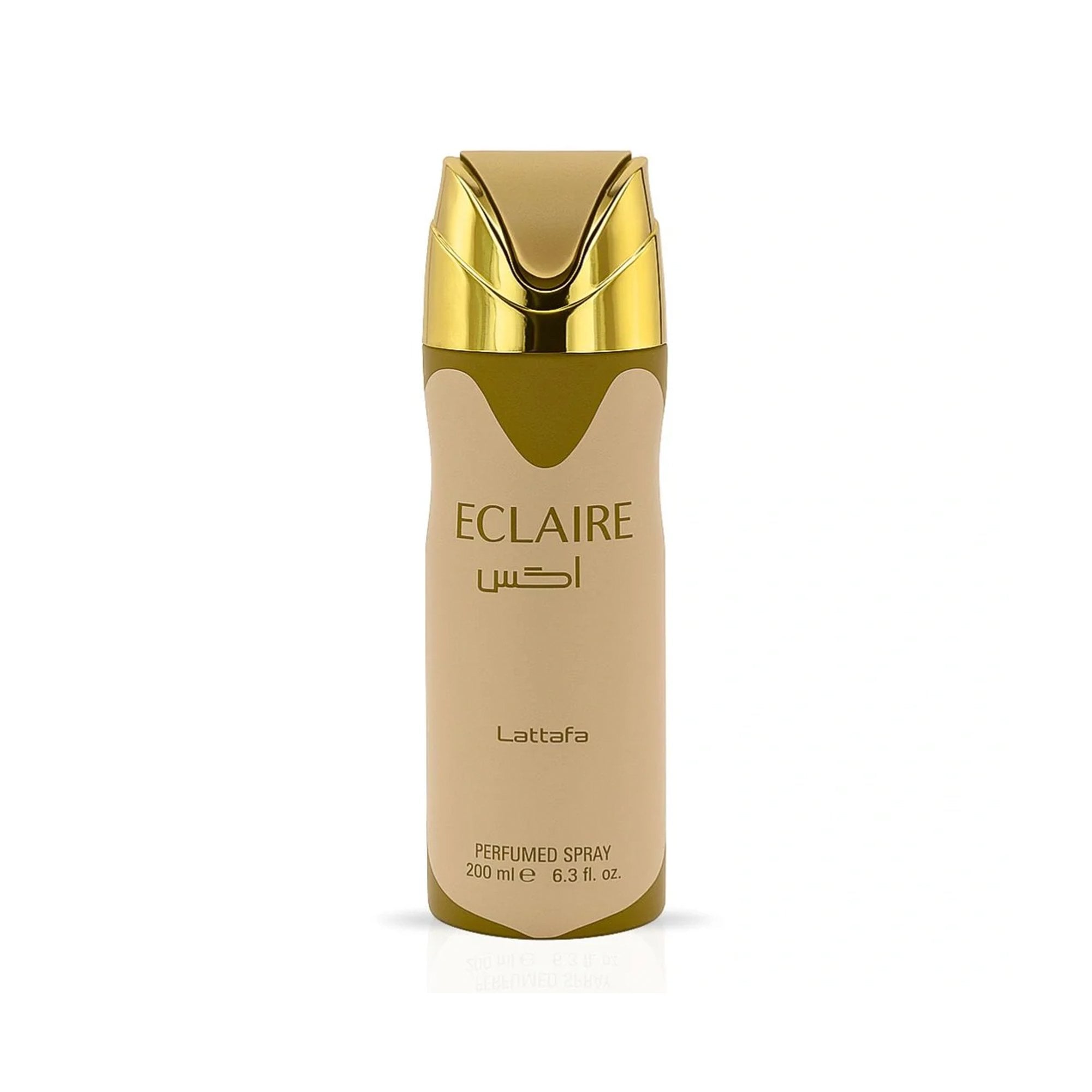 Lattafa Eclaire Deodorant 200ml Spray