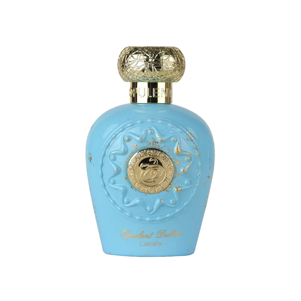 Lattafa Opulent Dubai Eau De Parfum 100ml Spray