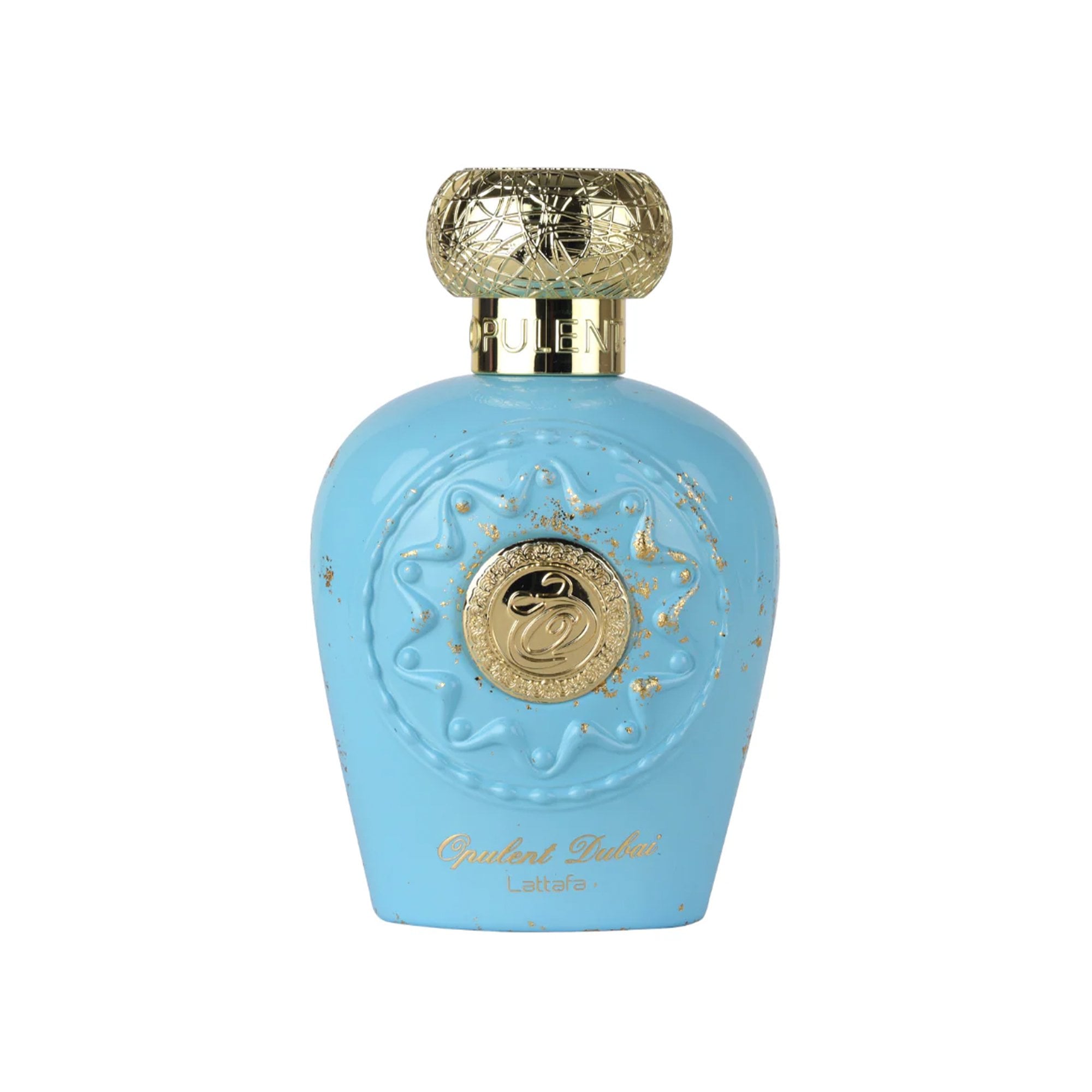 Lattafa Opulent Dubai Eau De Parfum 100ml Spray