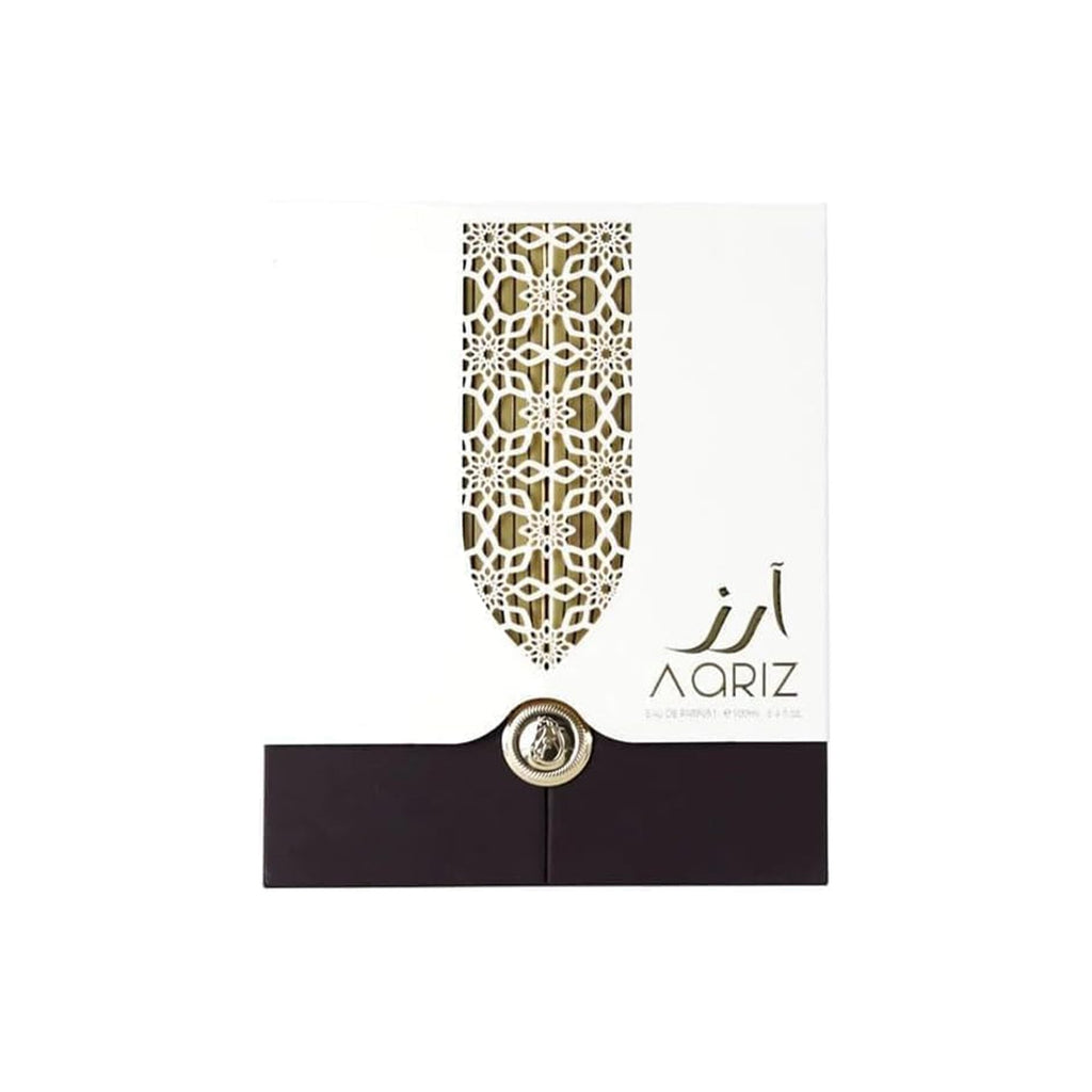 Arabiyat Prestige Aariz Eau De Parfum 100ml Spray