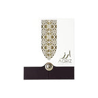 Arabiyat Prestige Aariz Eau De Parfum 100ml Spray