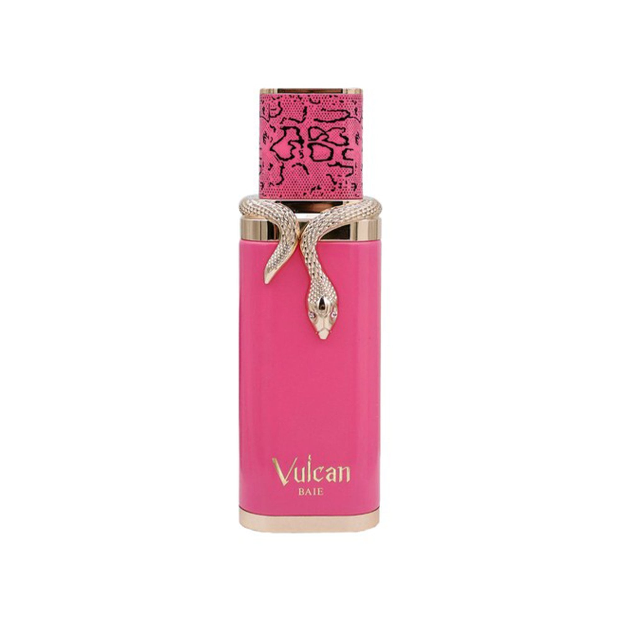 French Avenue Vulcan Baie Extrait De Parfum 100ml Spray