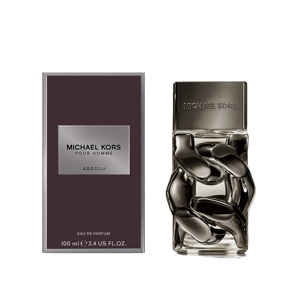 Michael Kors Pour Homme Absolu Eau De Parfum 100ml Spray