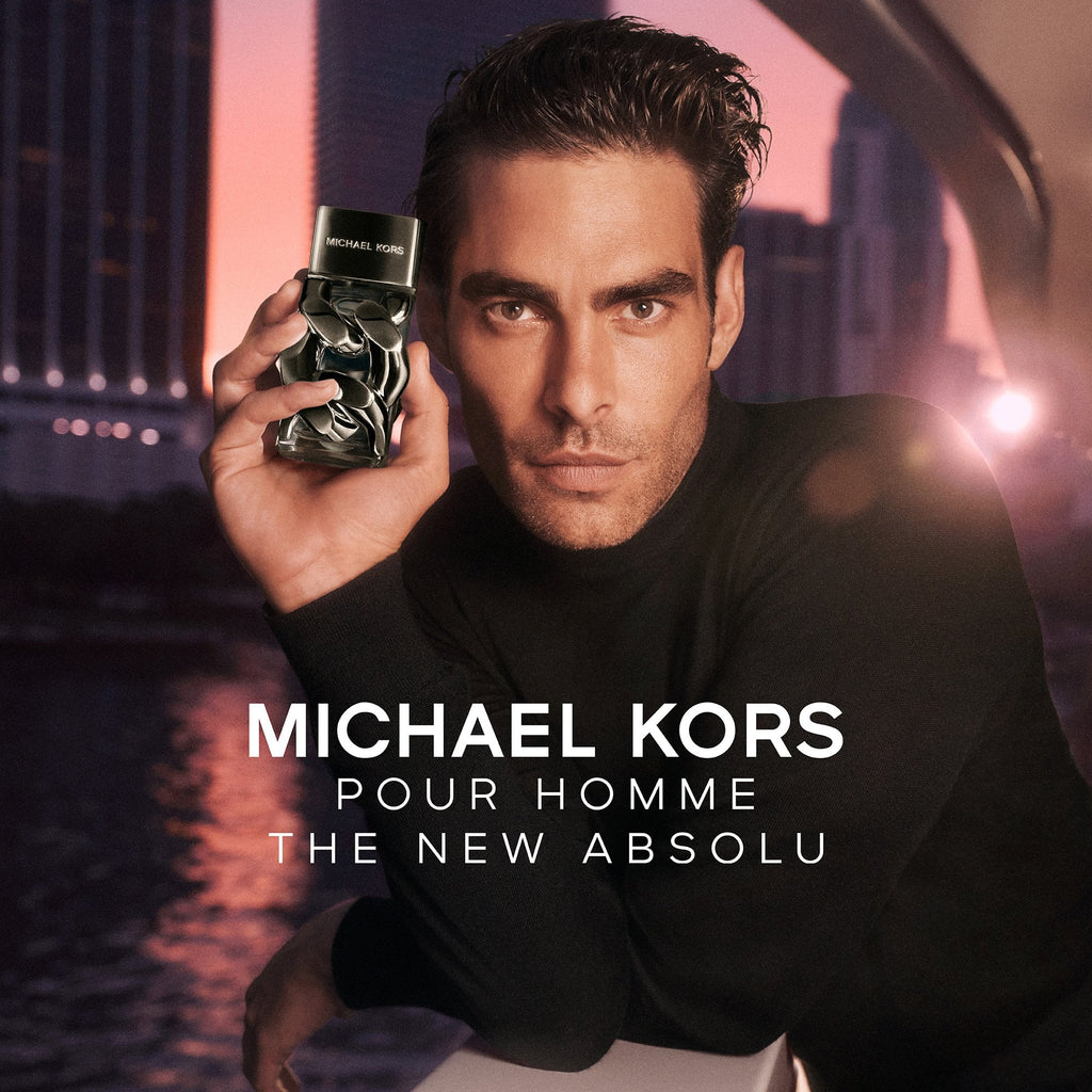 Michael Kors Pour Homme Absolu Eau De Parfum 50ml Spray