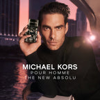Michael Kors Pour Homme Absolu Eau De Parfum 30ml Spray