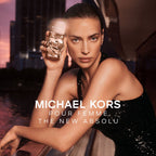 Michael Kors Pour Femme Absolu Eau De Parfum 50ml Spray