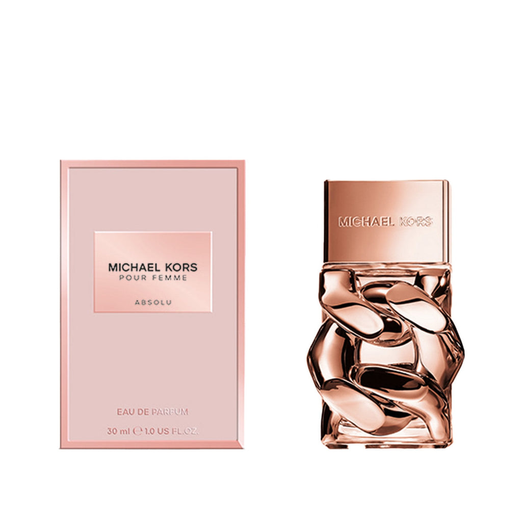 Michael Kors Pour Femme Absolu Eau De Parfum 30ml Spray