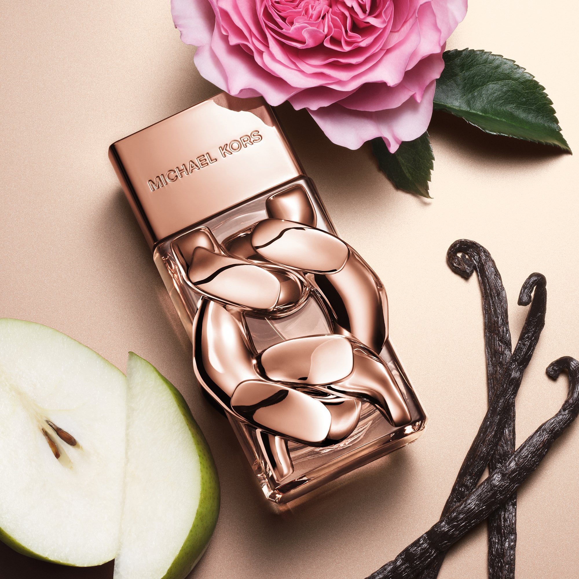 Michael Kors Pour Femme Absolu Eau De Parfum 30ml Spray
