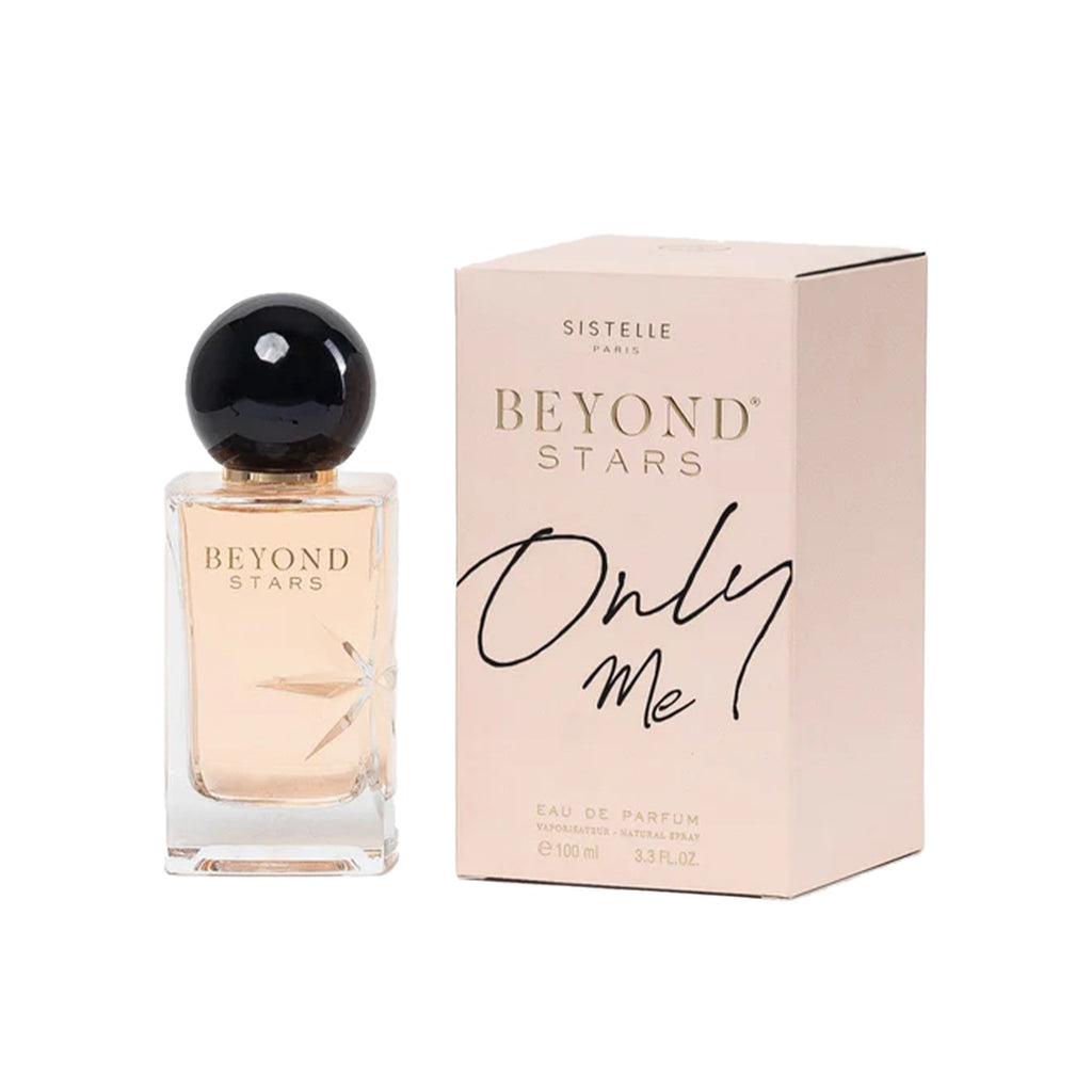 Sistelle Beyond Stars Only Me Eau De Parfum 100ml Spray