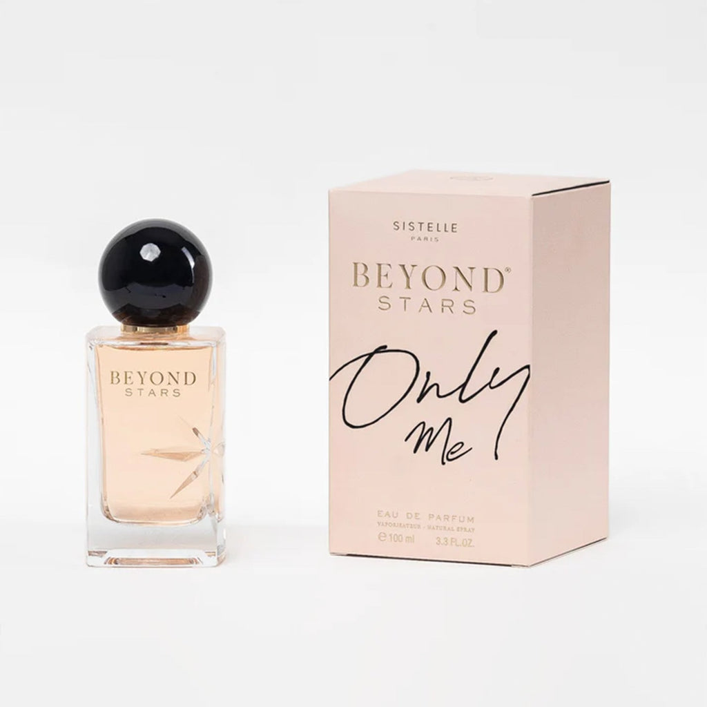 Sistelle Beyond Stars Only Me Eau De Parfum 100ml Spray