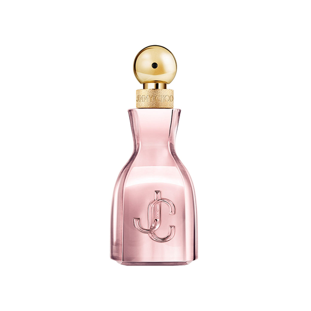 Jimmy Choo I Want Choo With Love Eau De Parfum 40ml Spray