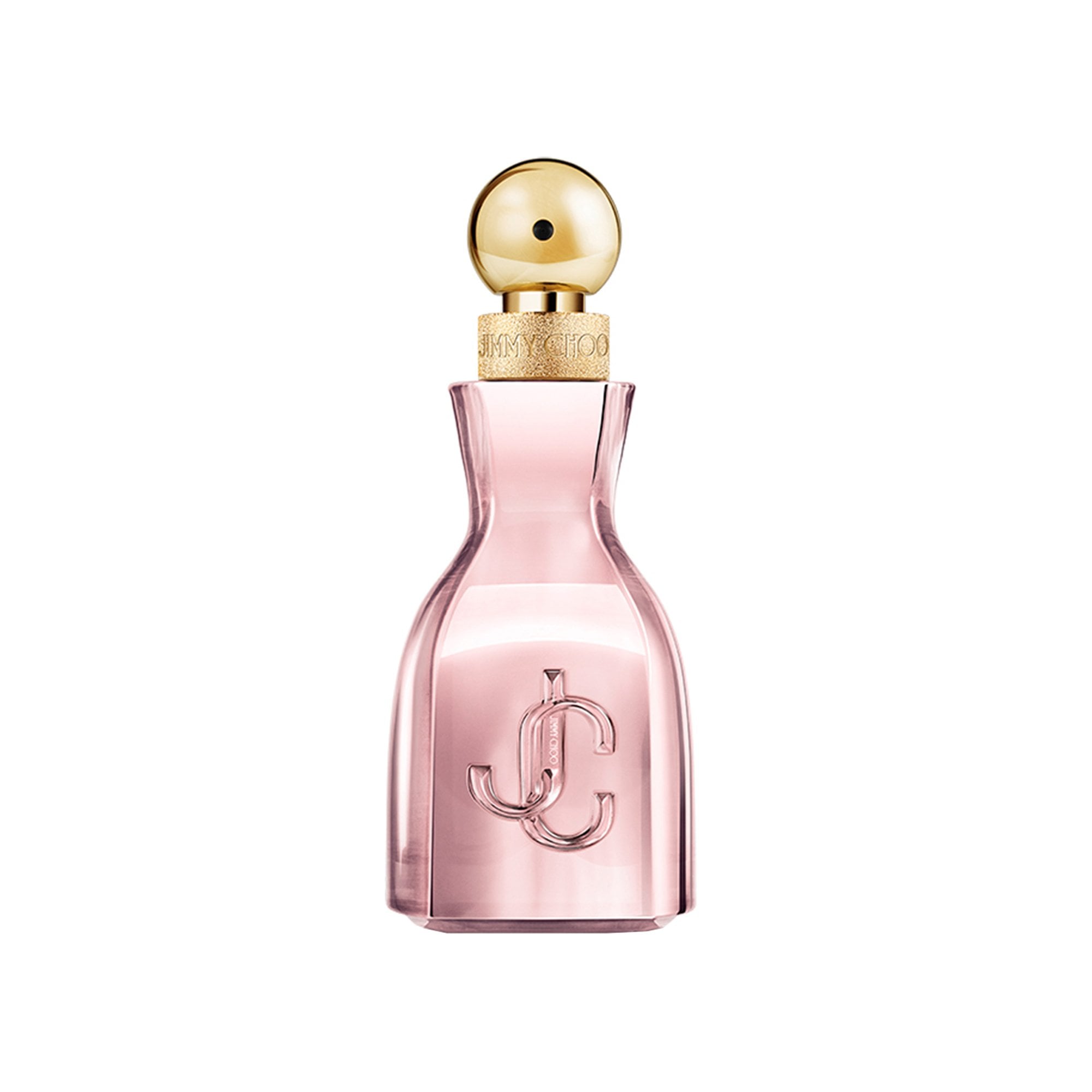 Jimmy Choo I Want Choo With Love Eau De Parfum 40ml Spray