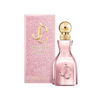 Jimmy Choo I Want Choo With Love Eau De Parfum 40ml Spray
