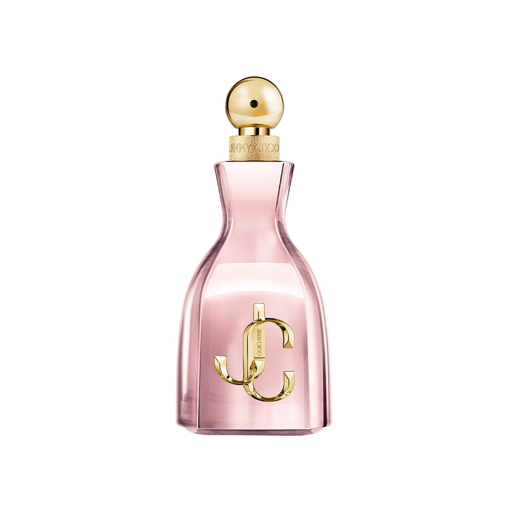 Jimmy Choo I Want Choo With Love Eau De Parfum 100ml Spray
