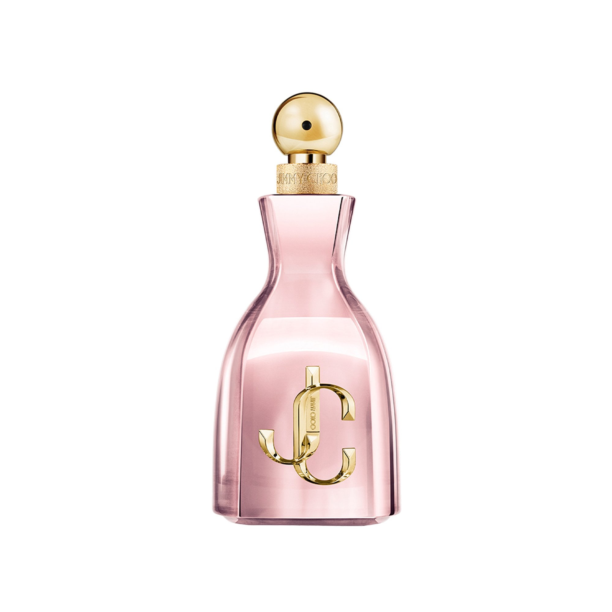 Jimmy Choo I Want Choo With Love Eau De Parfum 100ml Spray