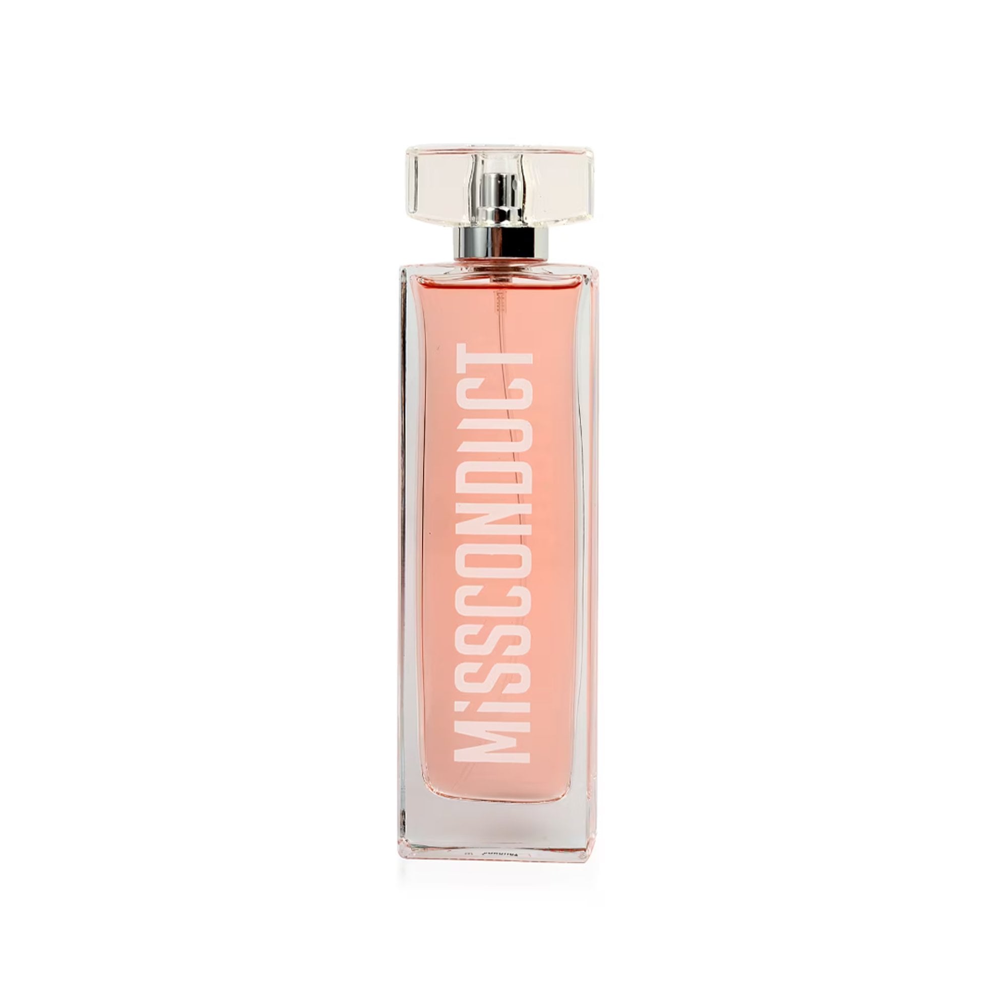 Laurelle Parfums Missconduct Eau De Parfum 100ml Spray