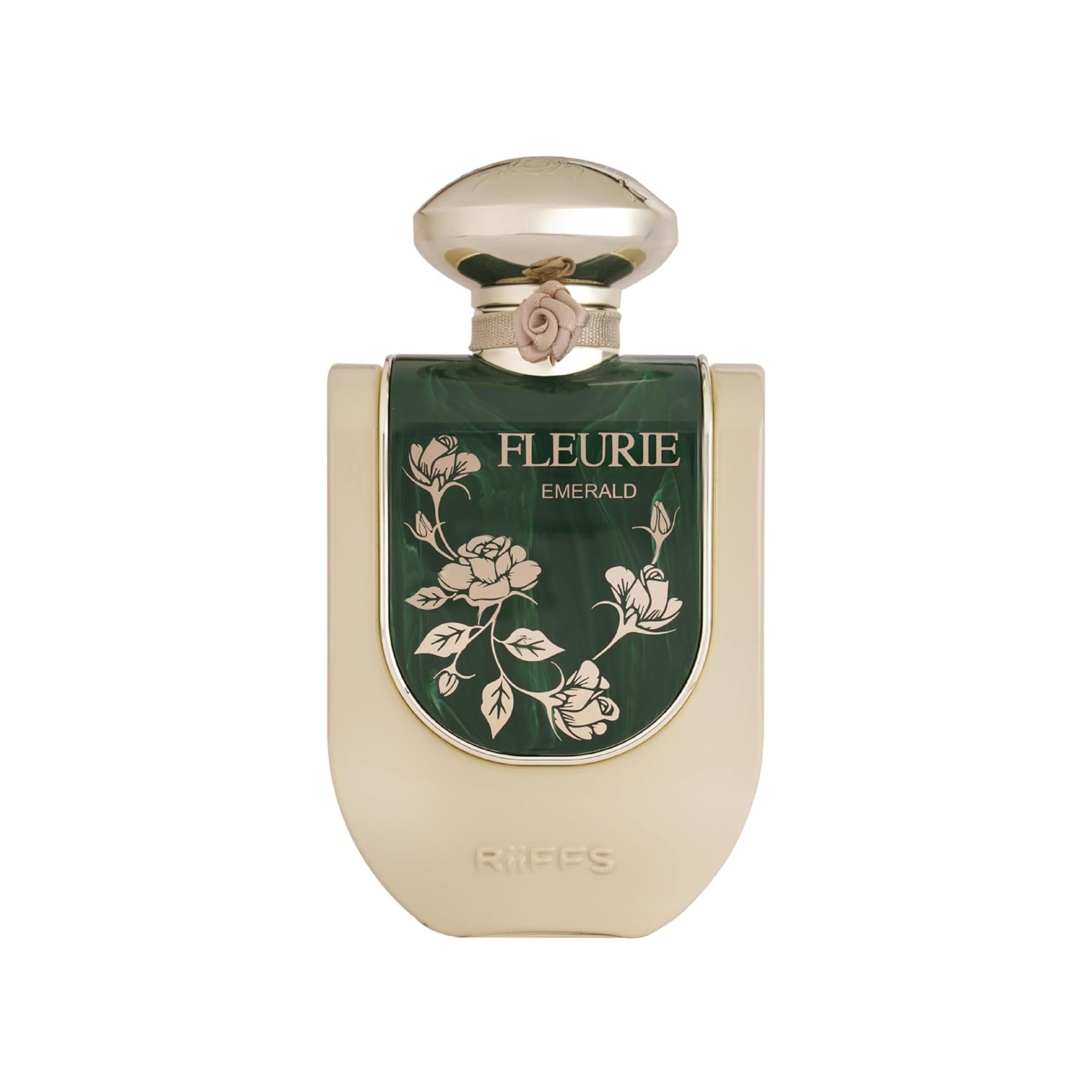 RiiFFS Fleurie Emerald Eau De Parfum 100ml Spray