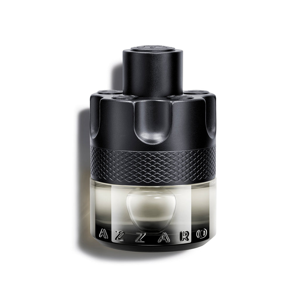 Azzaro The Most Wanted Eau De Toilette Intense 50ml Spray