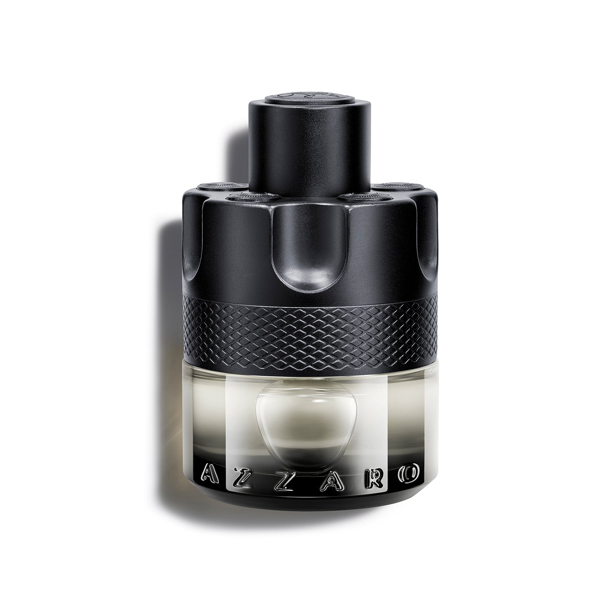 Azzaro The Most Wanted Eau De Toilette Intense 50ml Spray