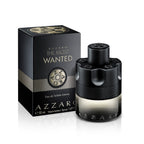 Azzaro The Most Wanted Eau De Toilette Intense 50ml Spray