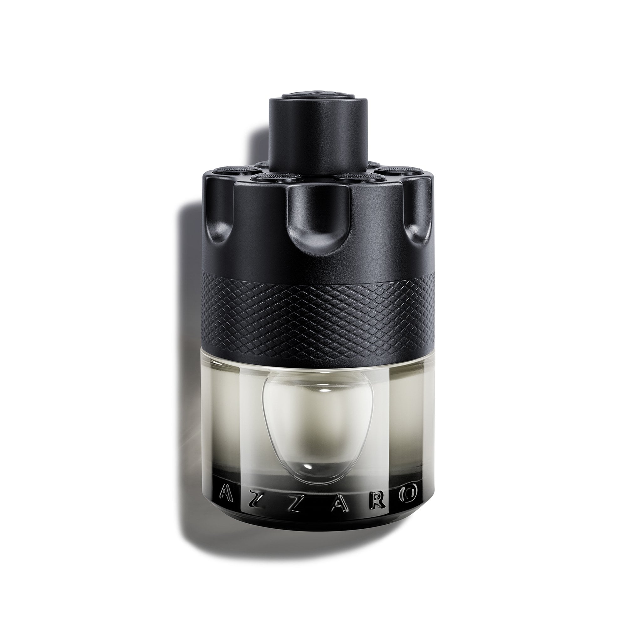 Azzaro The Most Wanted Eau De Toilette Intense 100ml Spray