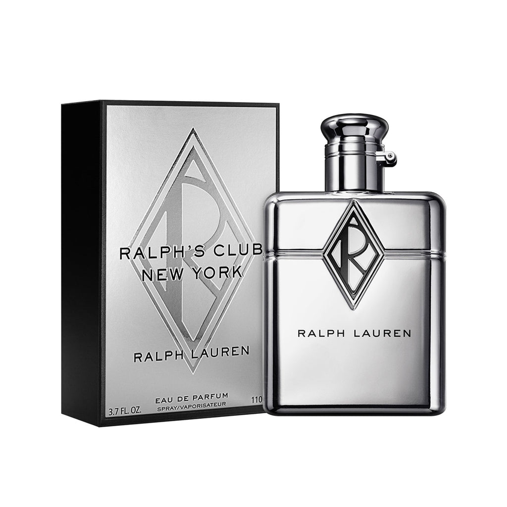 Ralph Lauren Ralph's Club New York Eau De Parfum 110ml Spray