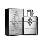 Ralph Lauren Ralph's Club New York Eau De Parfum 110ml Spray