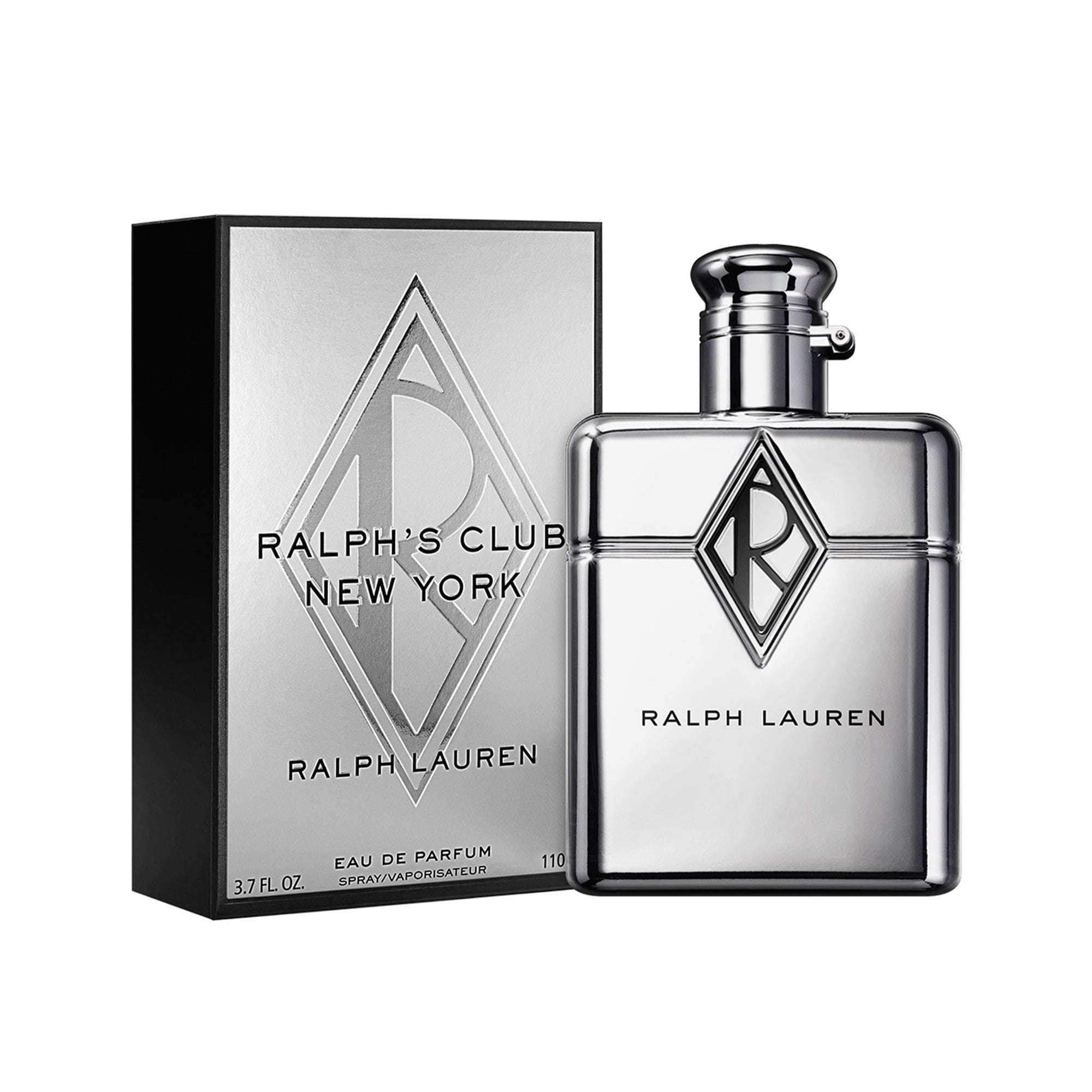Ralph Lauren Ralph's Club New York Eau De Parfum 110ml Spray