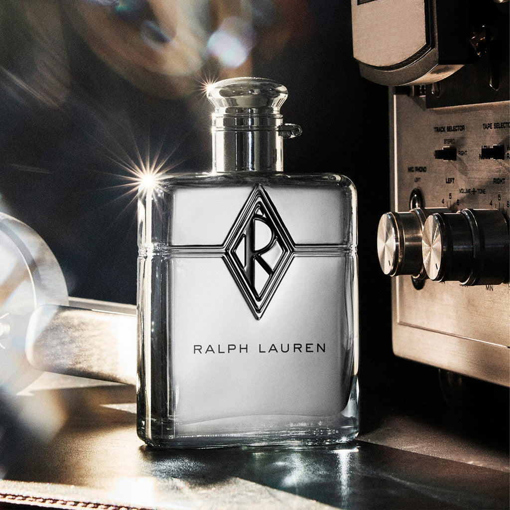 Ralph Lauren Ralph's Club New York Eau De Parfum 110ml Spray