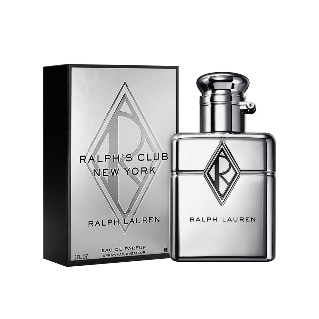 Ralph Lauren Ralph's Club New York Eau De Parfum 60ml Spray