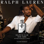 Ralph Lauren Ralph's Club New York Eau De Parfum 60ml Spray